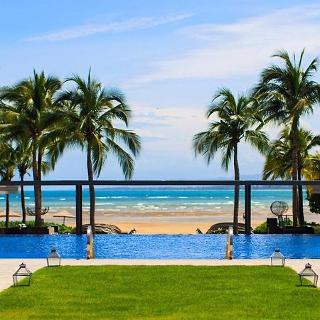 Phuket Marriott Resort And Spa, Nai Yang Beach Luaran gambar