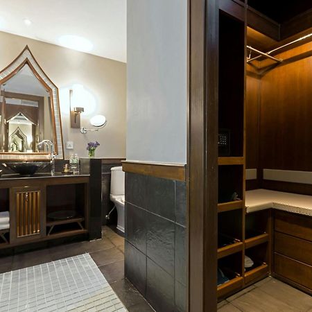 Phuket Marriott Resort And Spa, Nai Yang Beach Luaran gambar