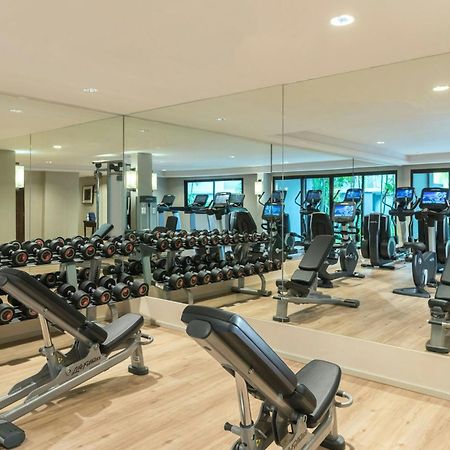 Phuket Marriott Resort And Spa, Nai Yang Beach Luaran gambar