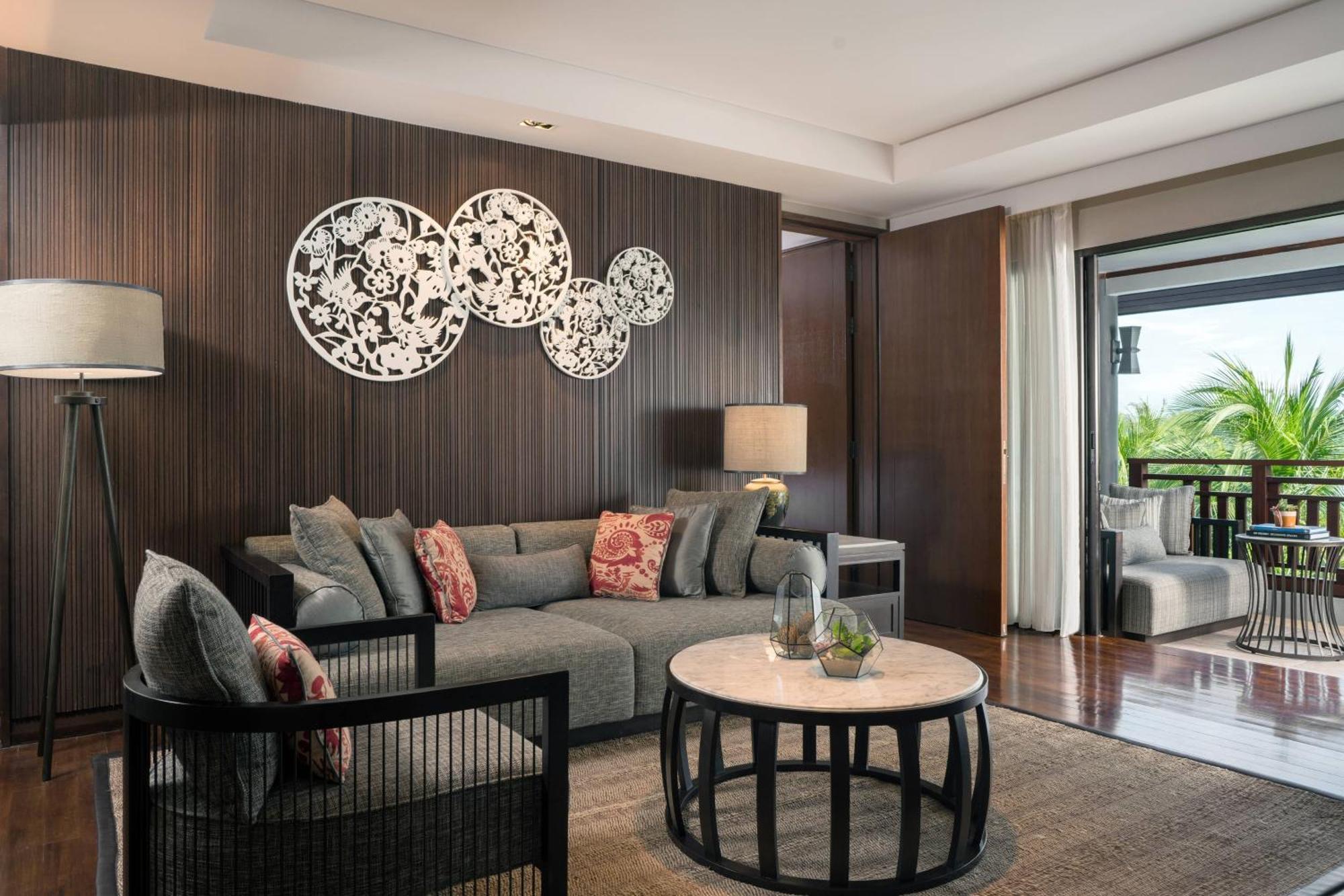 Phuket Marriott Resort And Spa, Nai Yang Beach Luaran gambar
