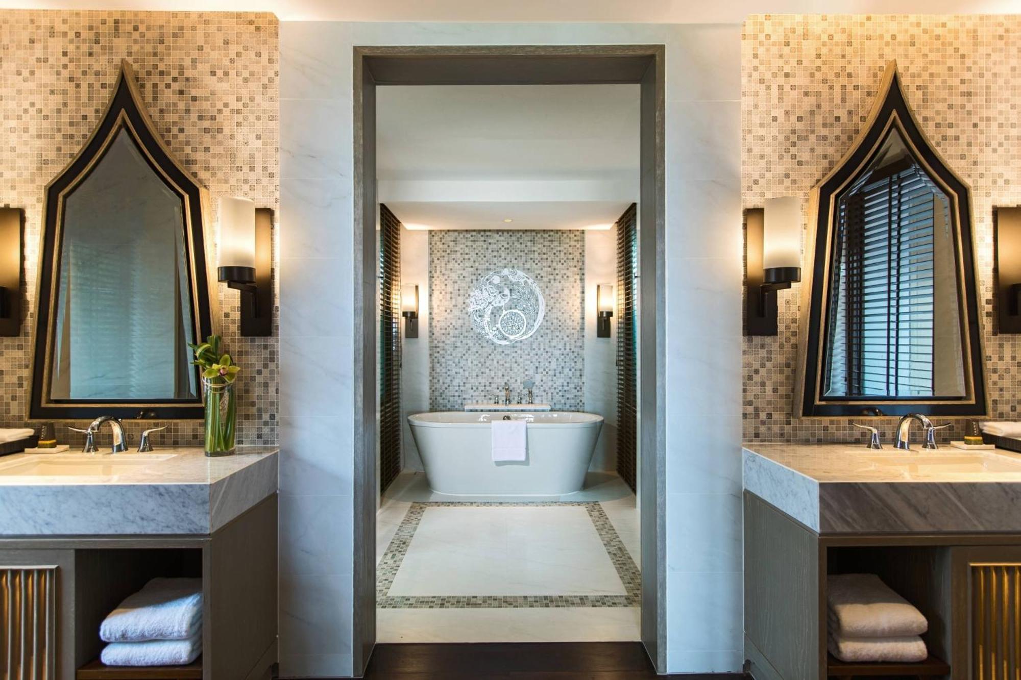 Phuket Marriott Resort And Spa, Nai Yang Beach Luaran gambar
