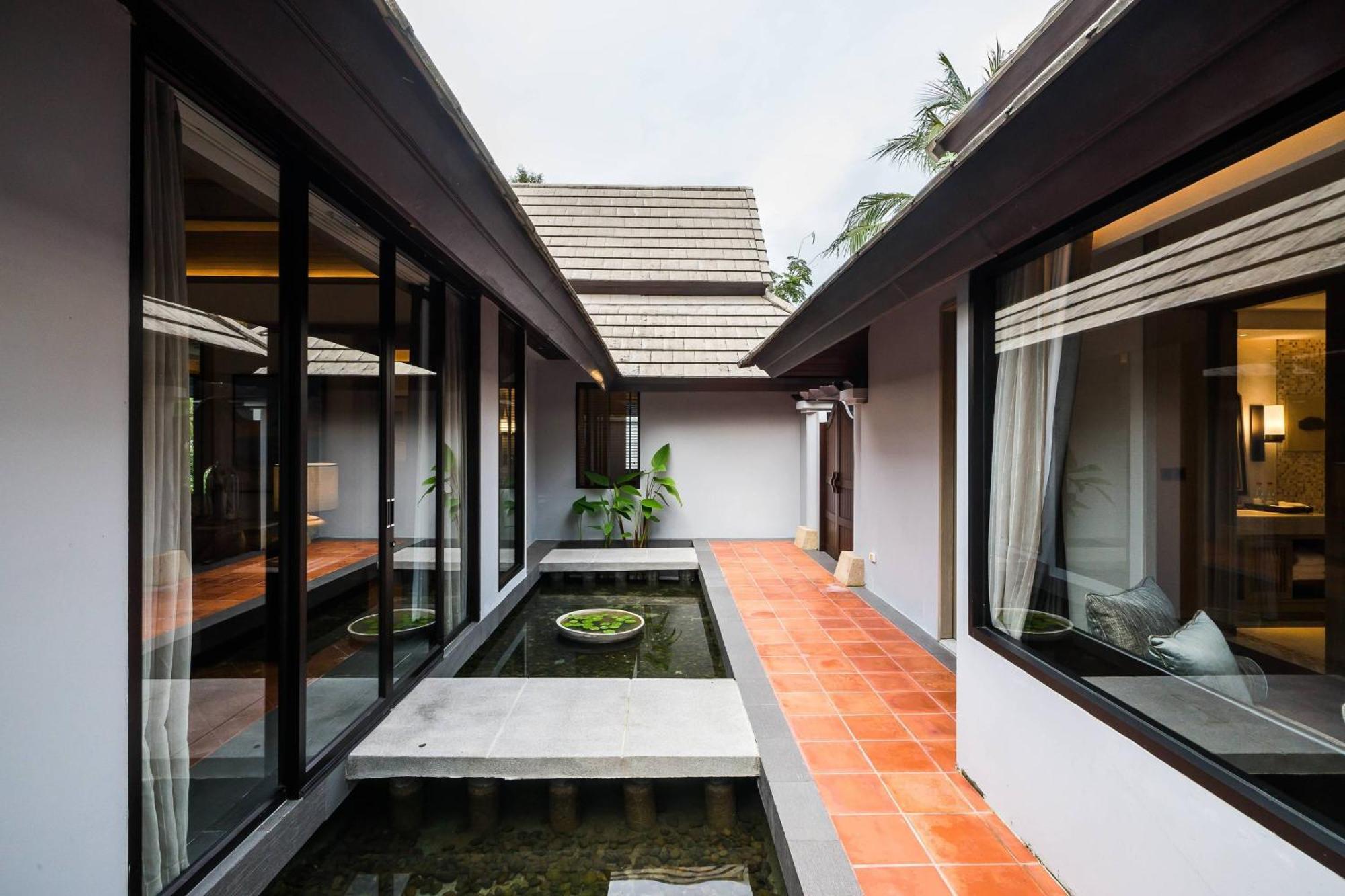 Phuket Marriott Resort And Spa, Nai Yang Beach Luaran gambar