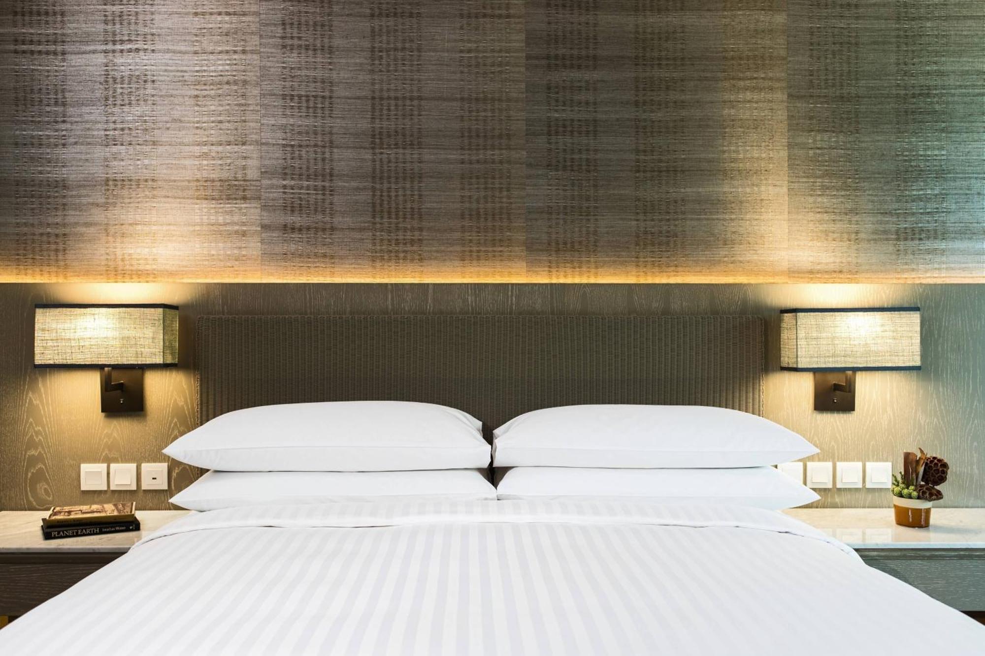 Phuket Marriott Resort And Spa, Nai Yang Beach Luaran gambar
