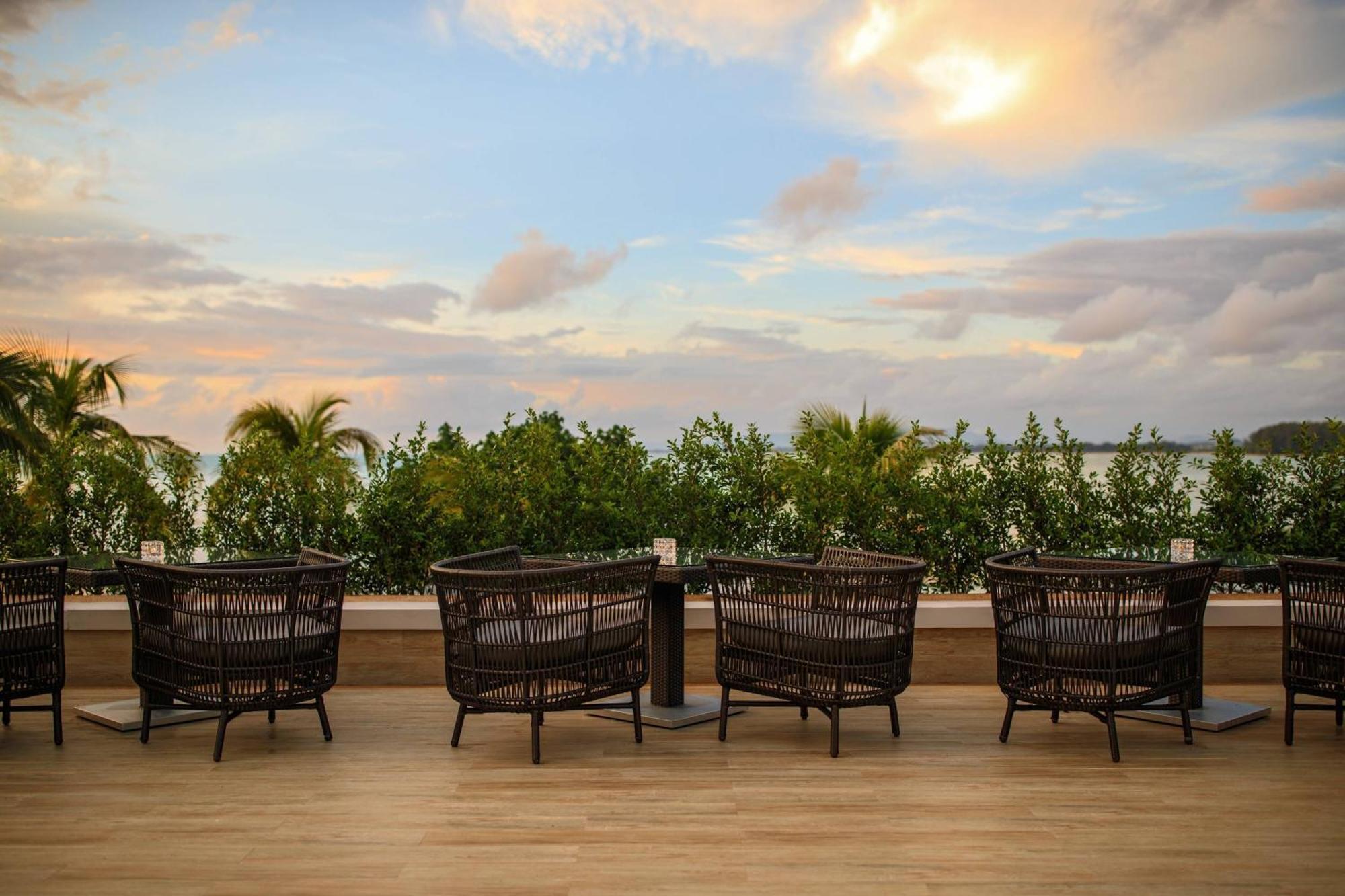 Phuket Marriott Resort And Spa, Nai Yang Beach Luaran gambar