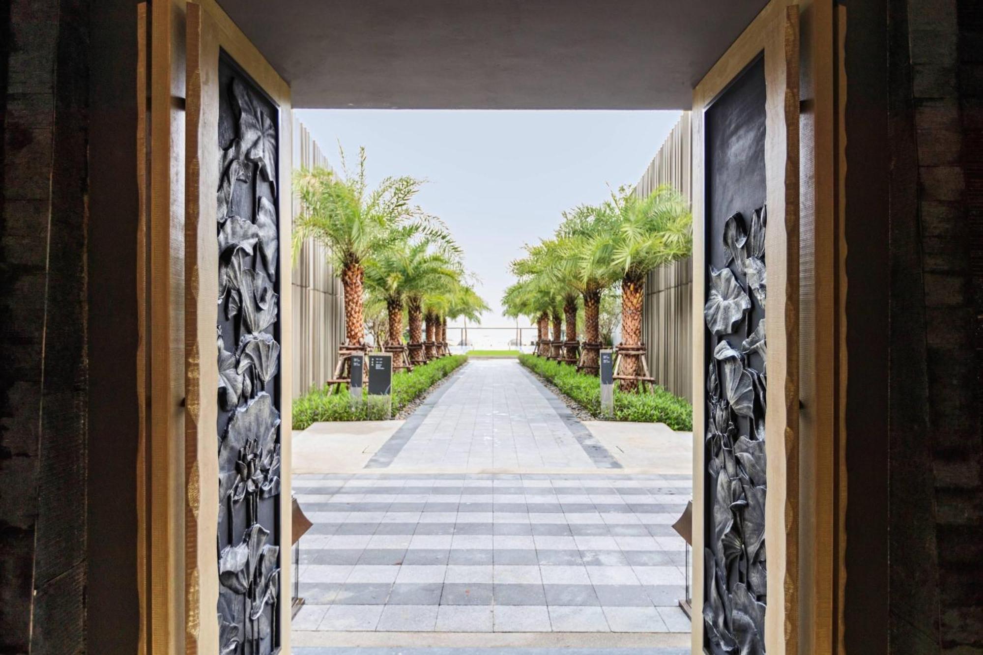 Phuket Marriott Resort And Spa, Nai Yang Beach Luaran gambar