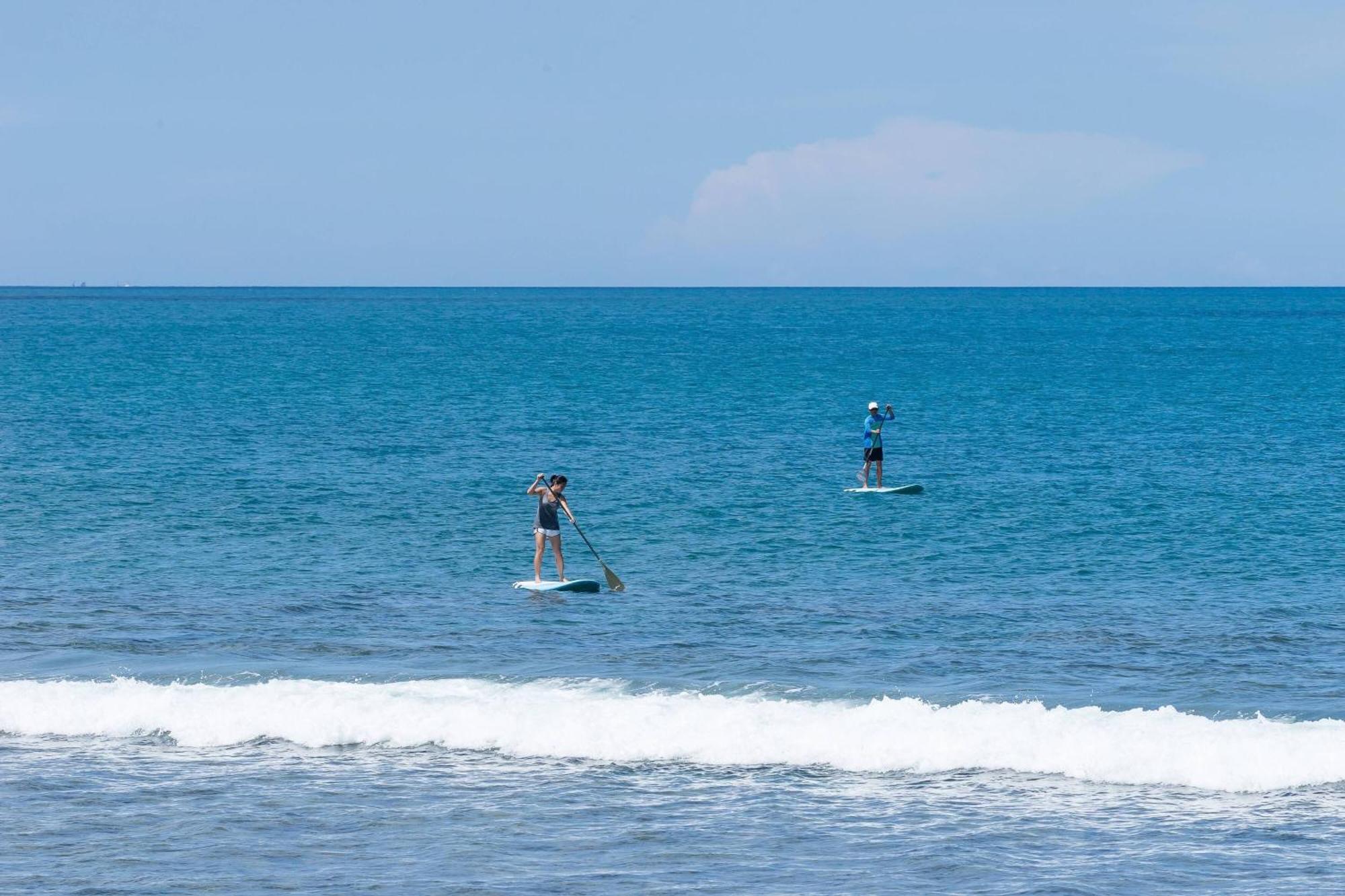 Phuket Marriott Resort And Spa, Nai Yang Beach Luaran gambar