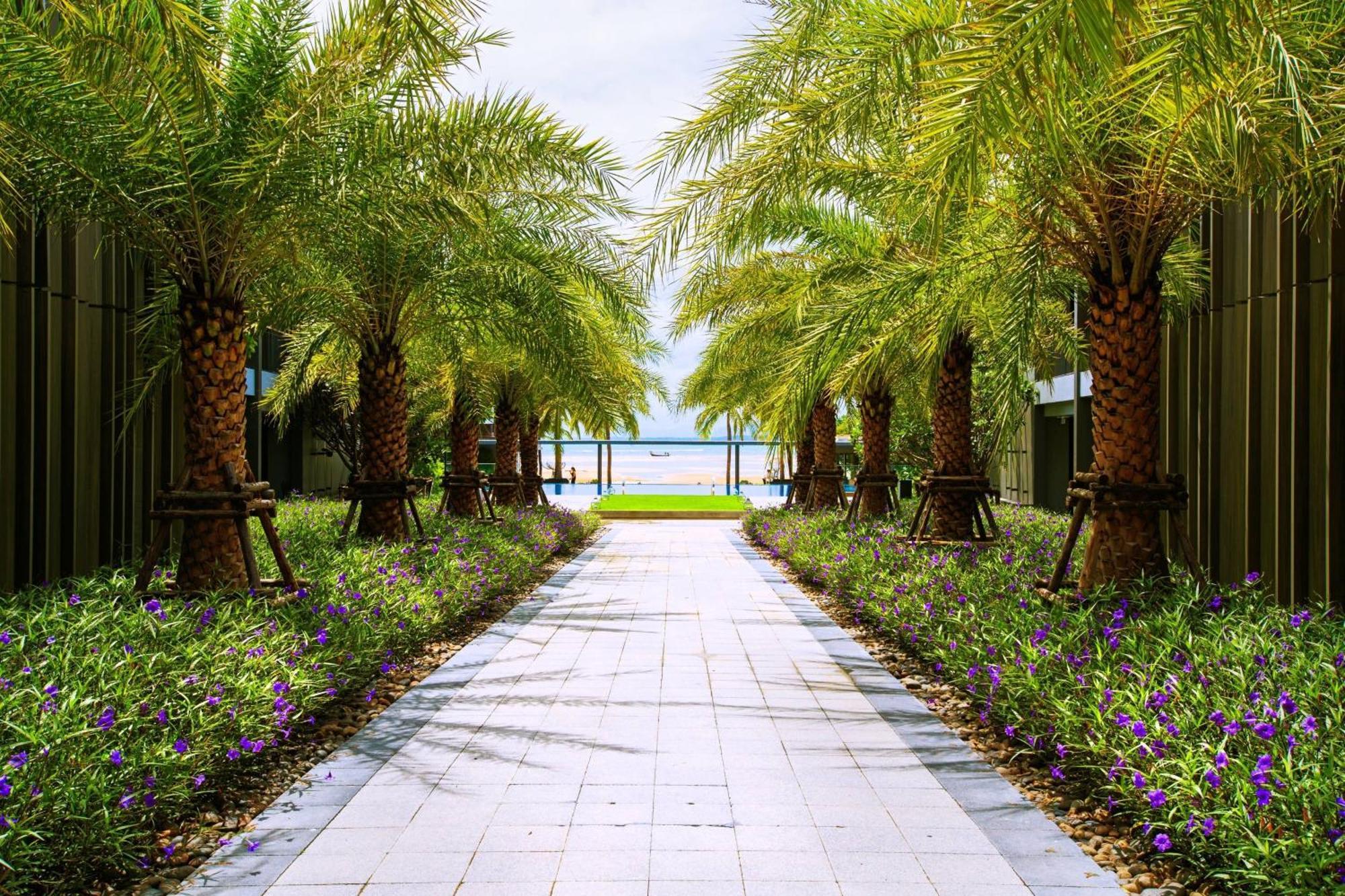Phuket Marriott Resort And Spa, Nai Yang Beach Luaran gambar