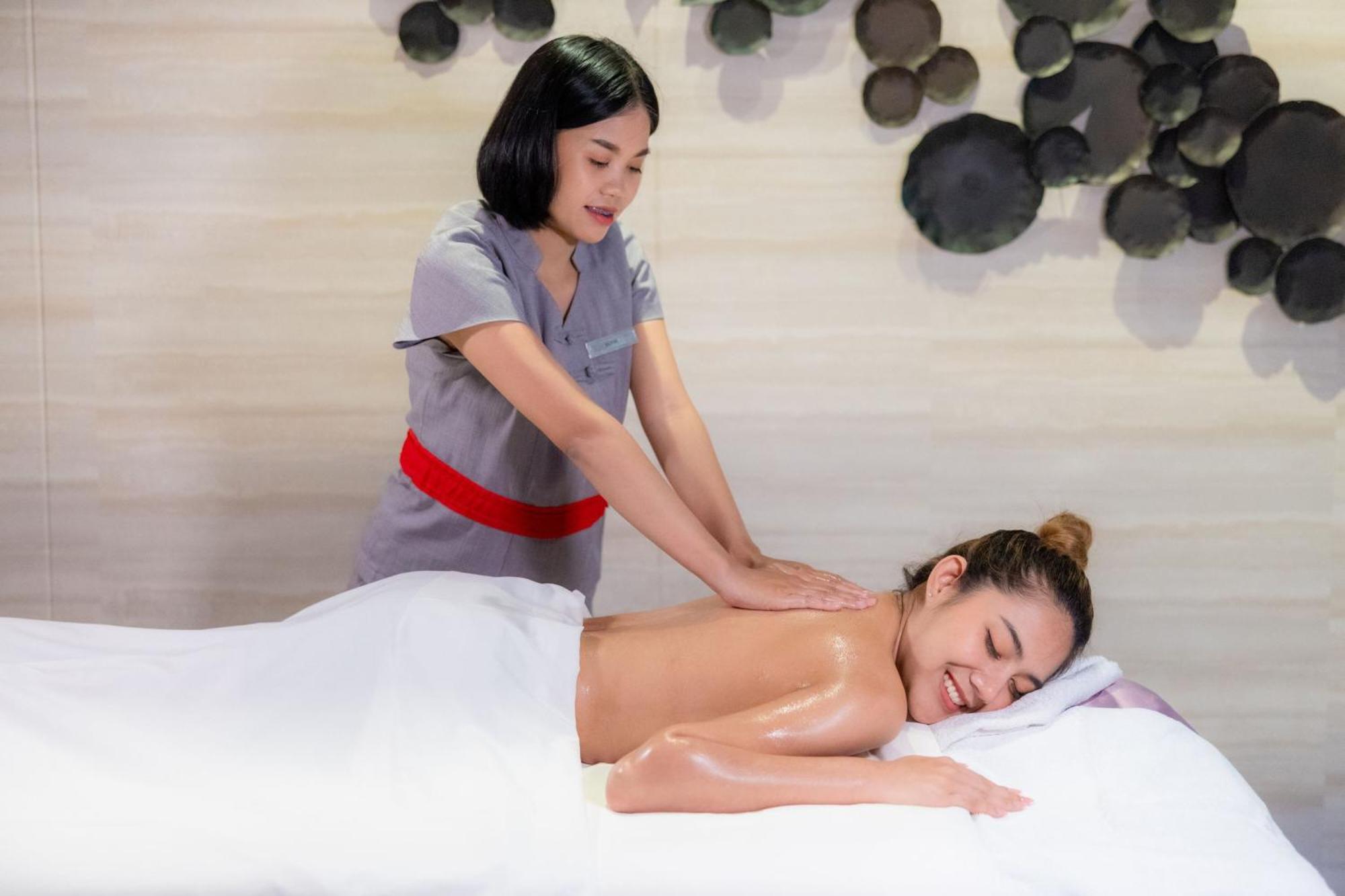 Phuket Marriott Resort And Spa, Nai Yang Beach Luaran gambar