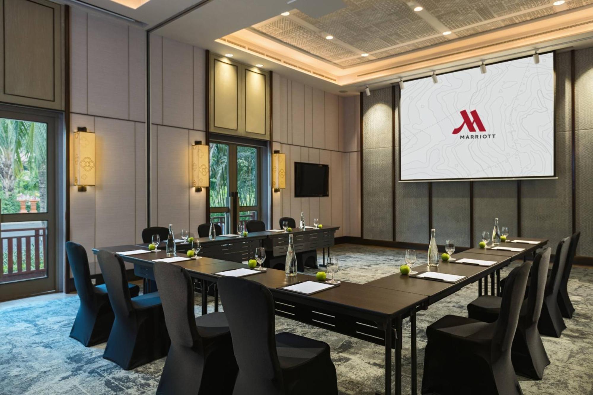 Phuket Marriott Resort And Spa, Nai Yang Beach Luaran gambar